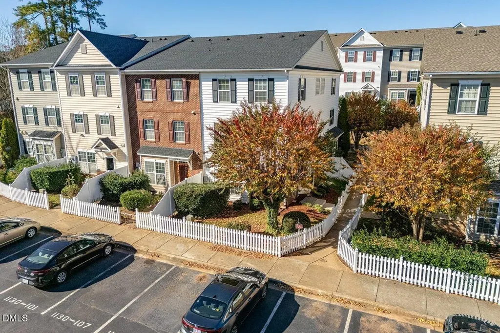 1130 Renewal Place Raleigh NC 27603
