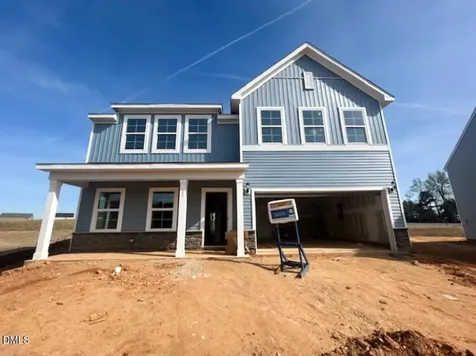 13 Lotus Bend Way Youngsville NC 27596