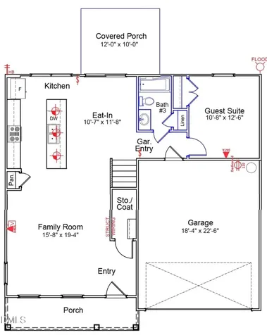 13 Lotus Bend Way Youngsville NC 27596