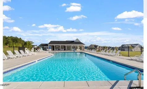 13 Lotus Bend Way Youngsville NC 27596