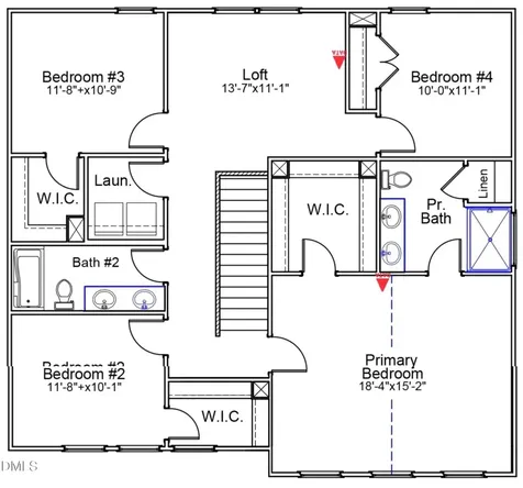 13 Lotus Bend Way Youngsville NC 27596