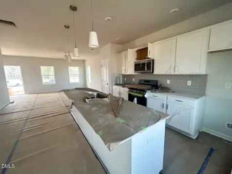13 Lotus Bend Way Youngsville NC 27596