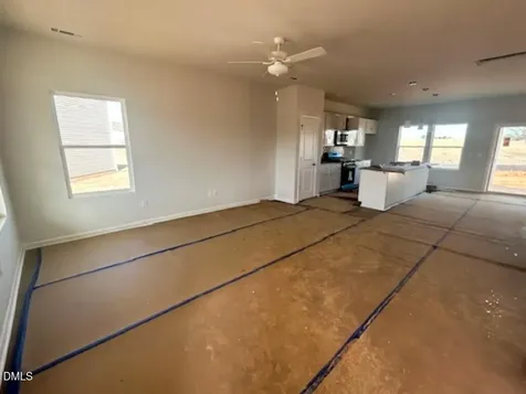 13 Lotus Bend Way Youngsville NC 27596