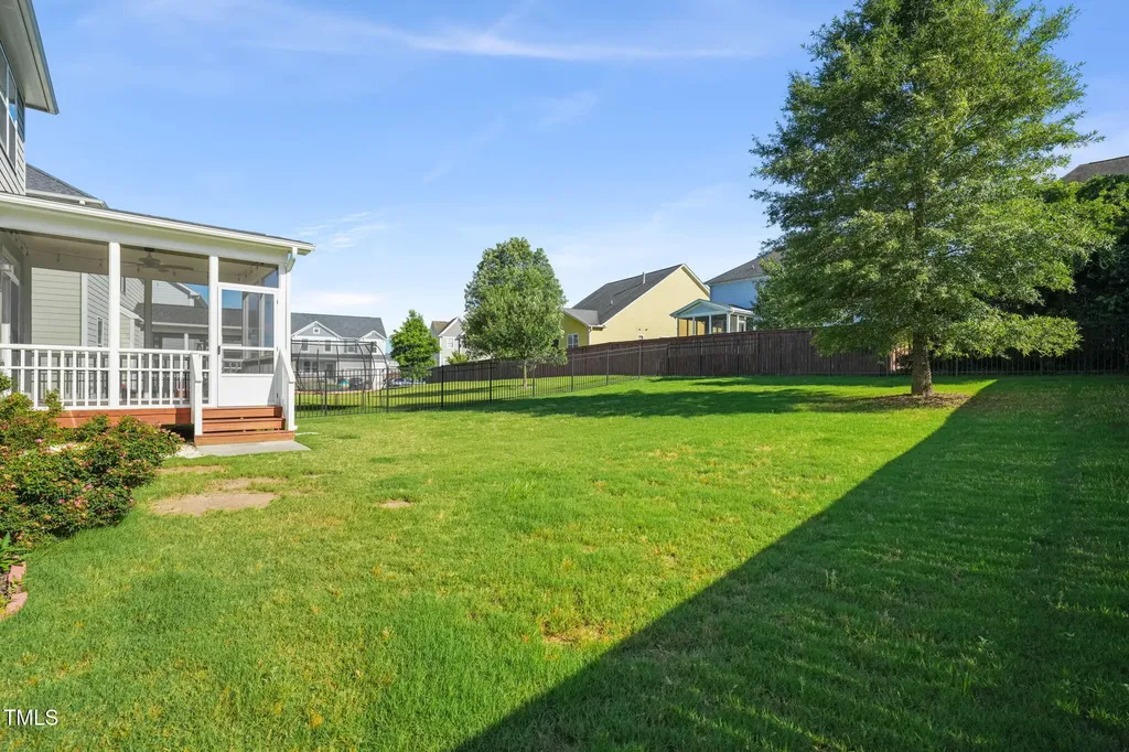 4508 Brintons Cottage Street Raleigh NC 27616