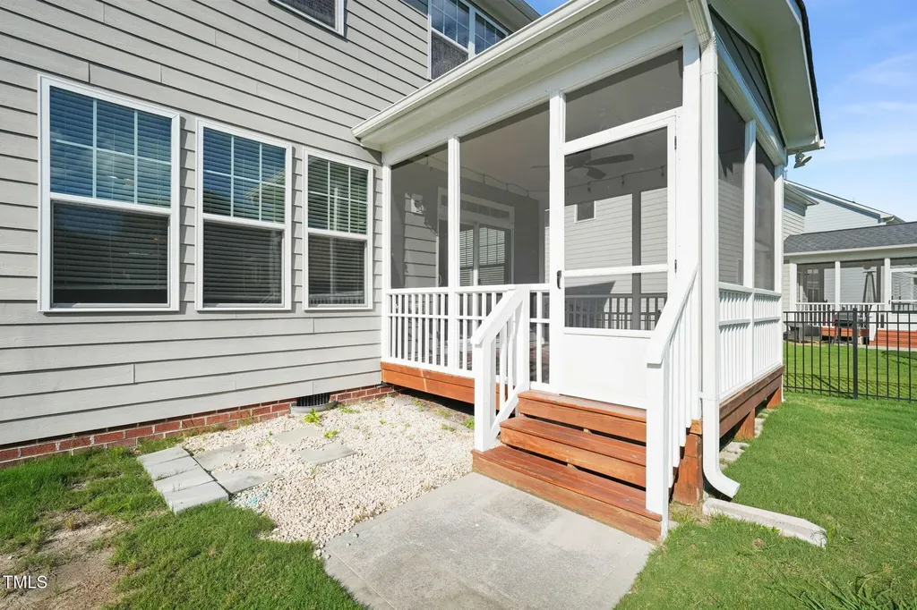 4508 Brintons Cottage Street Raleigh NC 27616