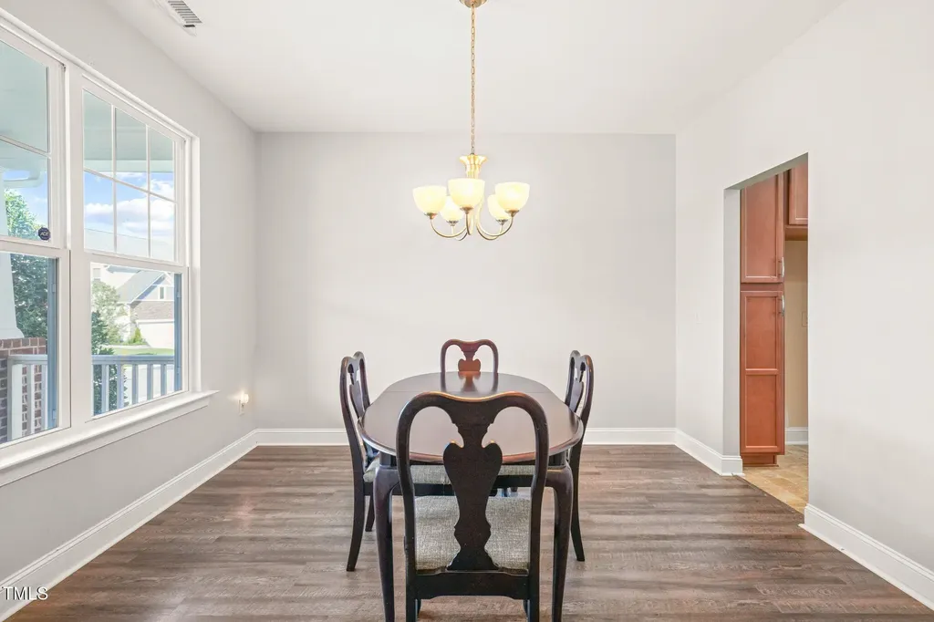 4508 Brintons Cottage Street Raleigh NC 27616