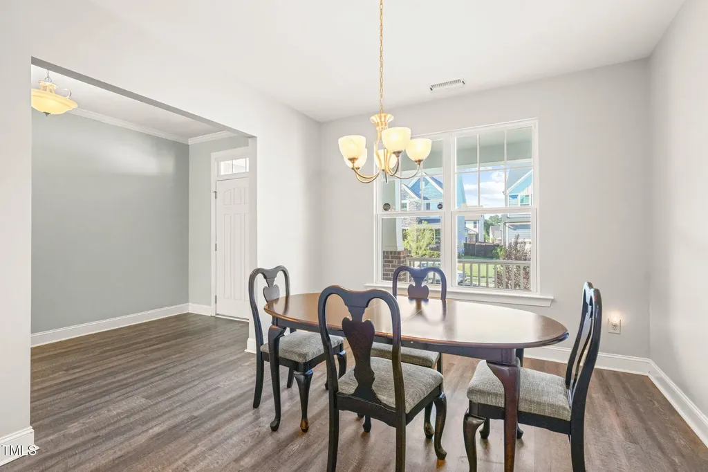 4508 Brintons Cottage Street Raleigh NC 27616