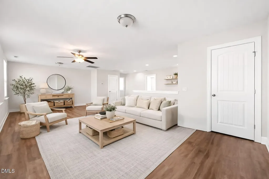 4508 Brintons Cottage Street Raleigh NC 27616