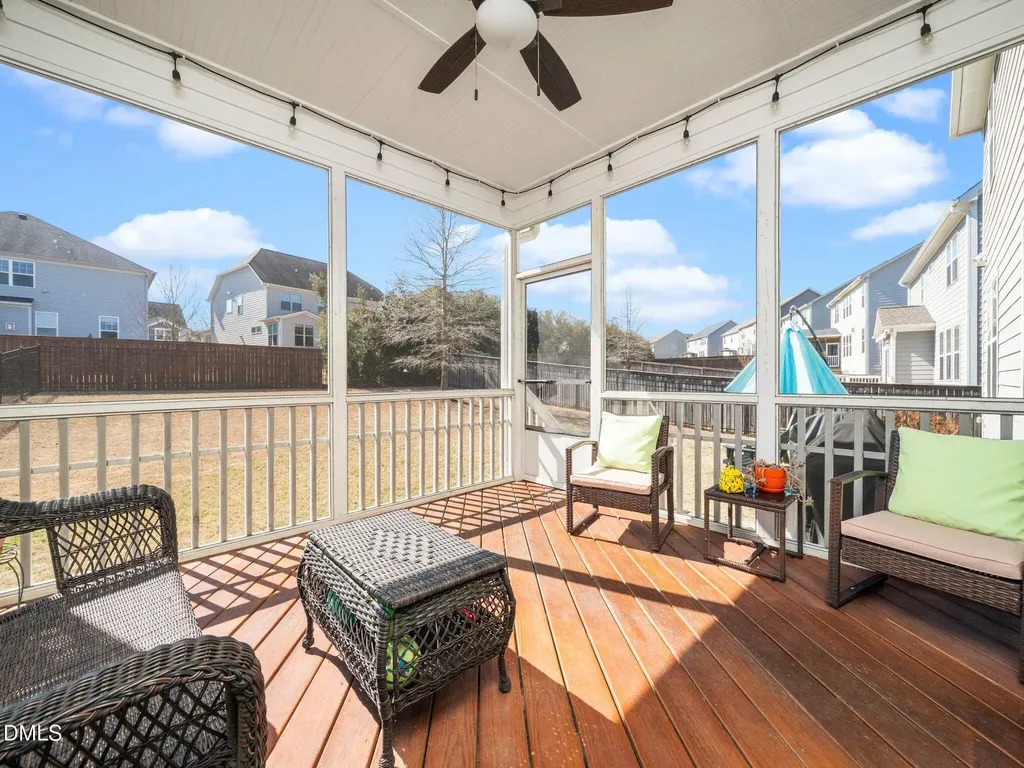 4508 Brintons Cottage Street Raleigh NC 27616