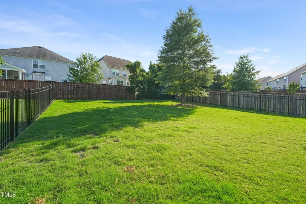 4508 Brintons Cottage Street Raleigh NC 27616