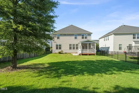4508 Brintons Cottage Street Raleigh NC 27616