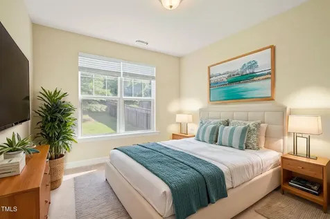 4508 Brintons Cottage Street Raleigh NC 27616
