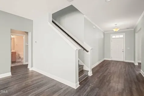 4508 Brintons Cottage Street Raleigh NC 27616