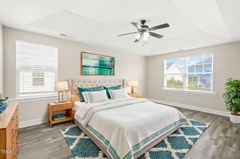 4508 Brintons Cottage Street Raleigh NC 27616