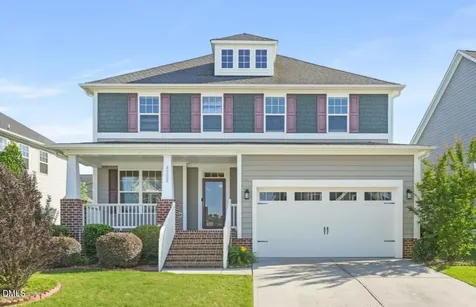 4508 Brintons Cottage Street Raleigh NC 27616