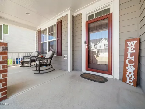 4508 Brintons Cottage Street Raleigh NC 27616