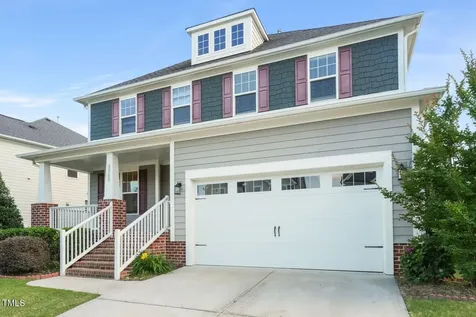 4508 Brintons Cottage Street Raleigh NC 27616