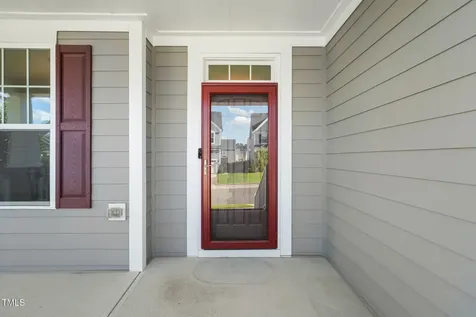 4508 Brintons Cottage Street Raleigh NC 27616