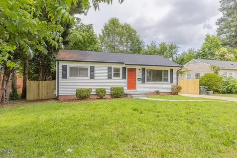 1708 Forest Road Durham NC 27705
