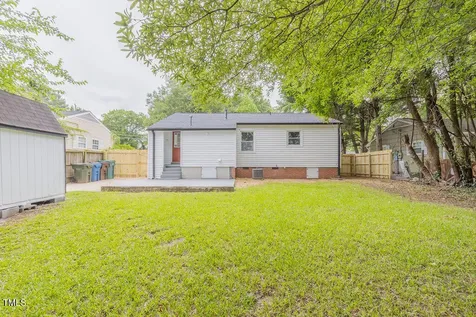 1708 Forest Road Durham NC 27705