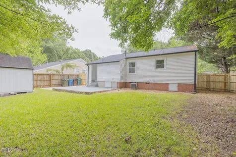 1708 Forest Road Durham NC 27705