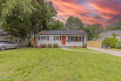 1708 Forest Road Durham NC 27705
