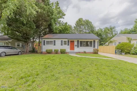 1708 Forest Road Durham NC 27705