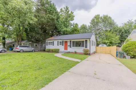 1708 Forest Road Durham NC 27705