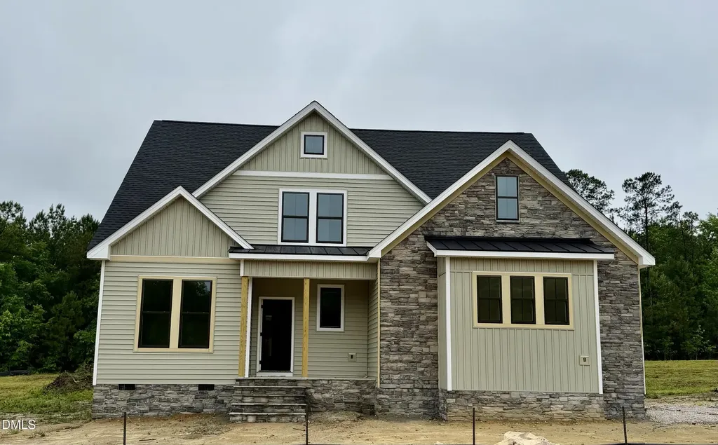 584 Hillard Lane Wendell NC 27591