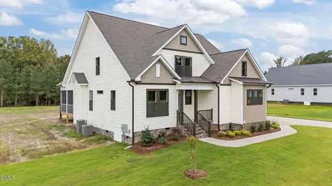 584 Hillard Lane Wendell NC 27591
