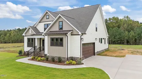 584 Hillard Lane Wendell NC 27591