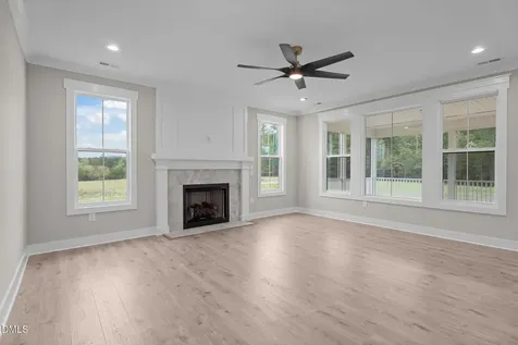 584 Hillard Lane Wendell NC 27591
