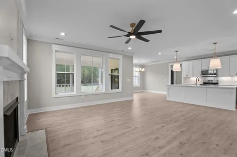 584 Hillard Lane Wendell NC 27591