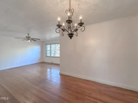 149 Ridgecrest Drive Warrenton NC 27589