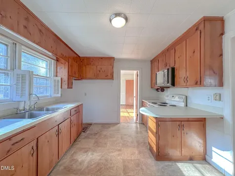 149 Ridgecrest Drive Warrenton NC 27589