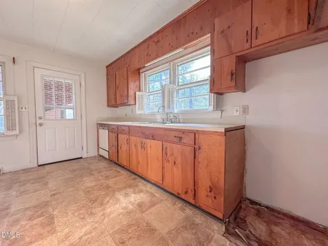 149 Ridgecrest Drive Warrenton NC 27589