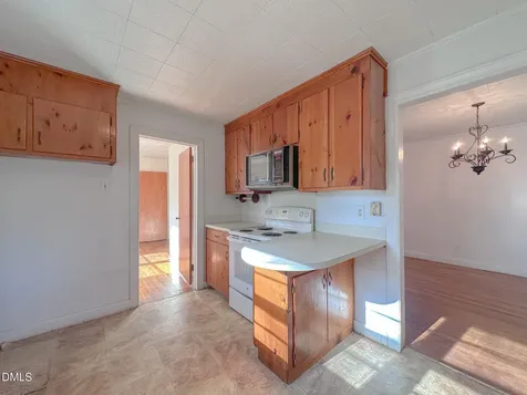 149 Ridgecrest Drive Warrenton NC 27589