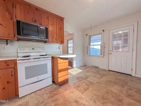 149 Ridgecrest Drive Warrenton NC 27589