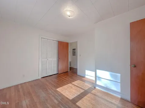 149 Ridgecrest Drive Warrenton NC 27589