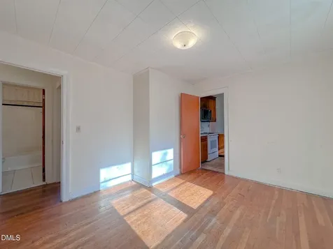 149 Ridgecrest Drive Warrenton NC 27589