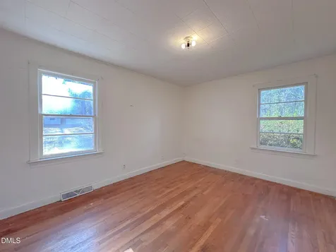 149 Ridgecrest Drive Warrenton NC 27589