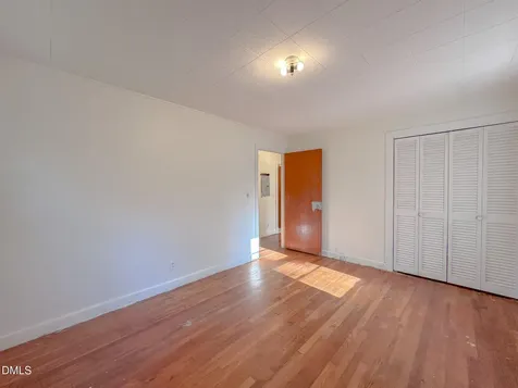 149 Ridgecrest Drive Warrenton NC 27589