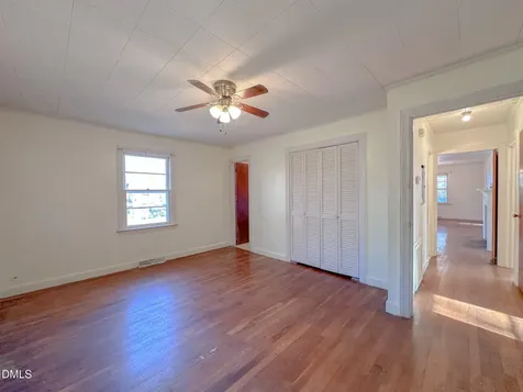 149 Ridgecrest Drive Warrenton NC 27589