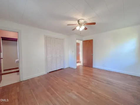 149 Ridgecrest Drive Warrenton NC 27589
