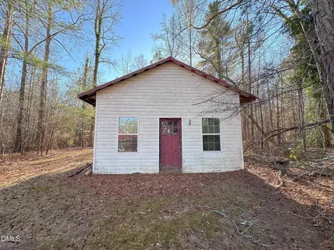 149 Ridgecrest Drive Warrenton NC 27589