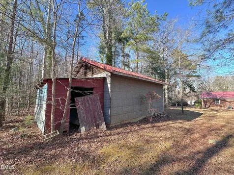 149 Ridgecrest Drive Warrenton NC 27589