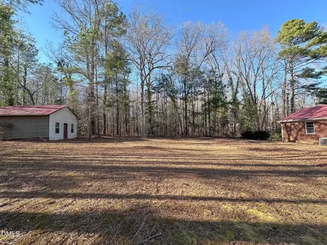 149 Ridgecrest Drive Warrenton NC 27589