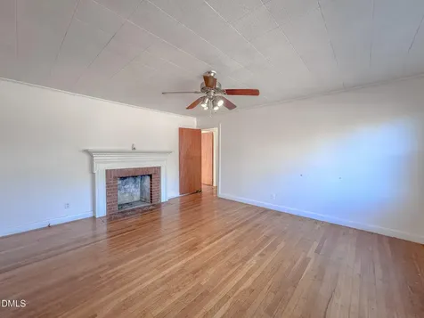 149 Ridgecrest Drive Warrenton NC 27589