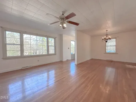 149 Ridgecrest Drive Warrenton NC 27589