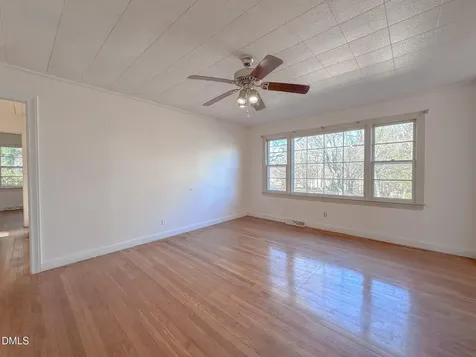 149 Ridgecrest Drive Warrenton NC 27589